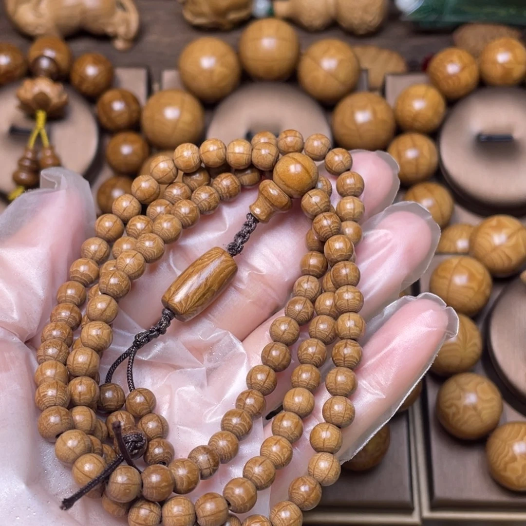 六道木手串/手链瞳0.66*108特价