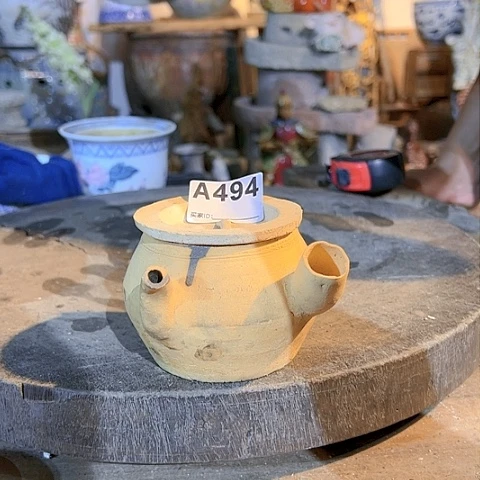 【闪购商品】琉璃手工艺品山****，A00494 a a a
