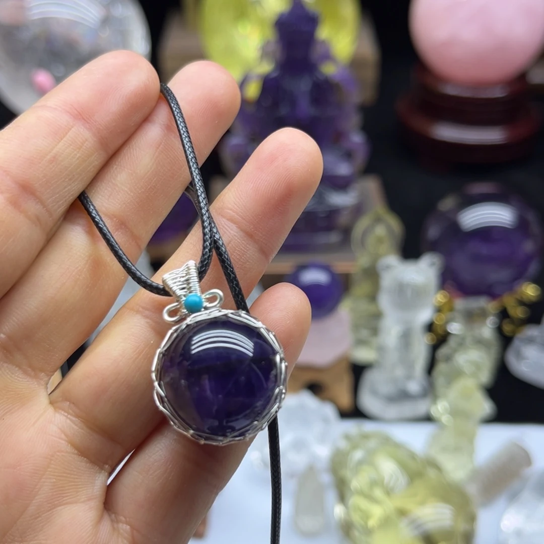 水晶水晶摆件未镶嵌