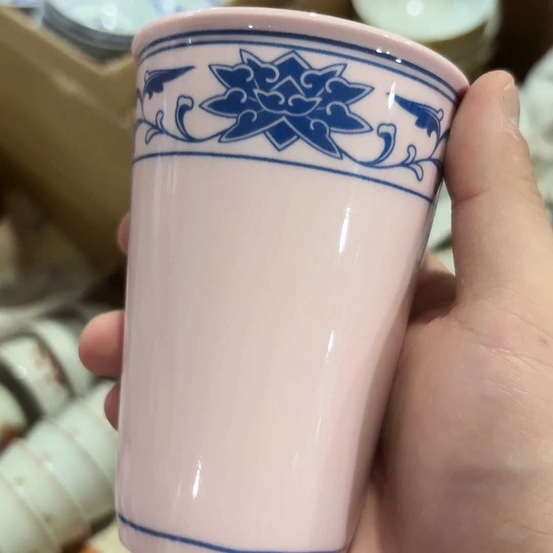 景德镇现代陶瓷用品