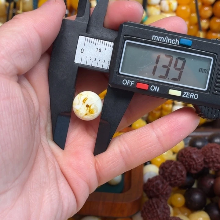 非金属配珠配饰71