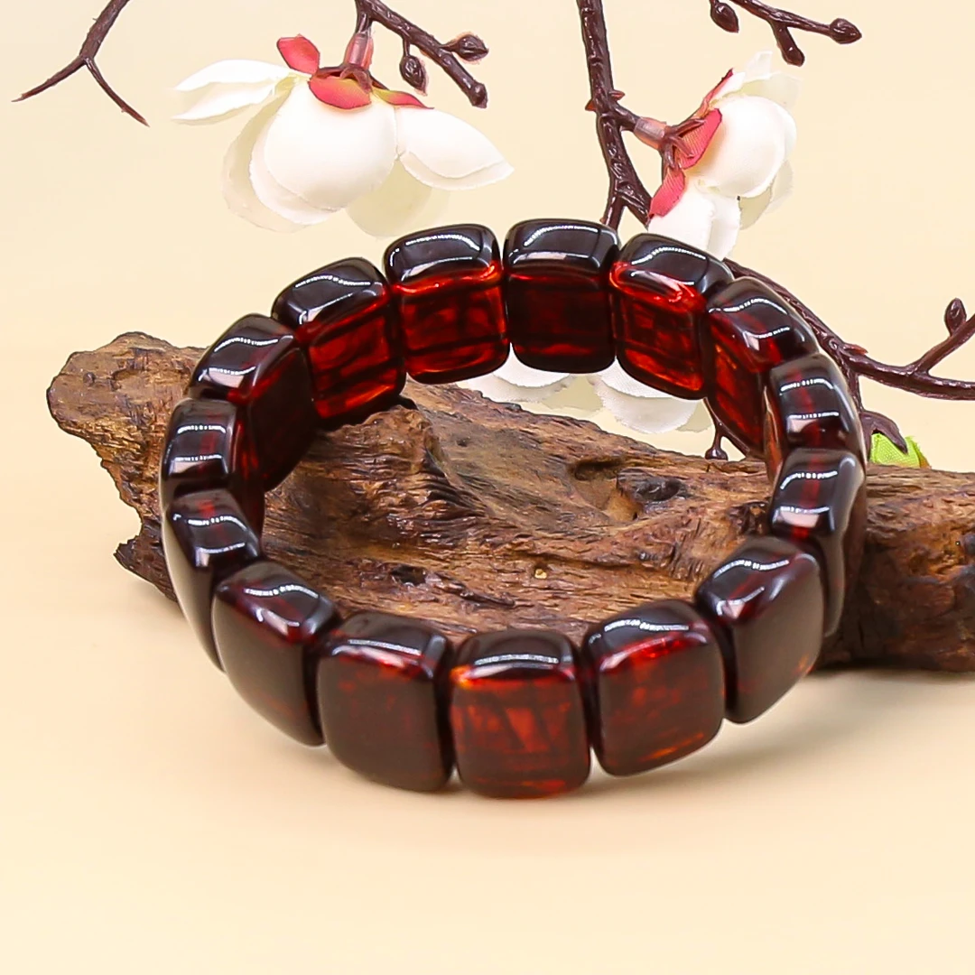 AD380-血菩提饰品（无礼盒）