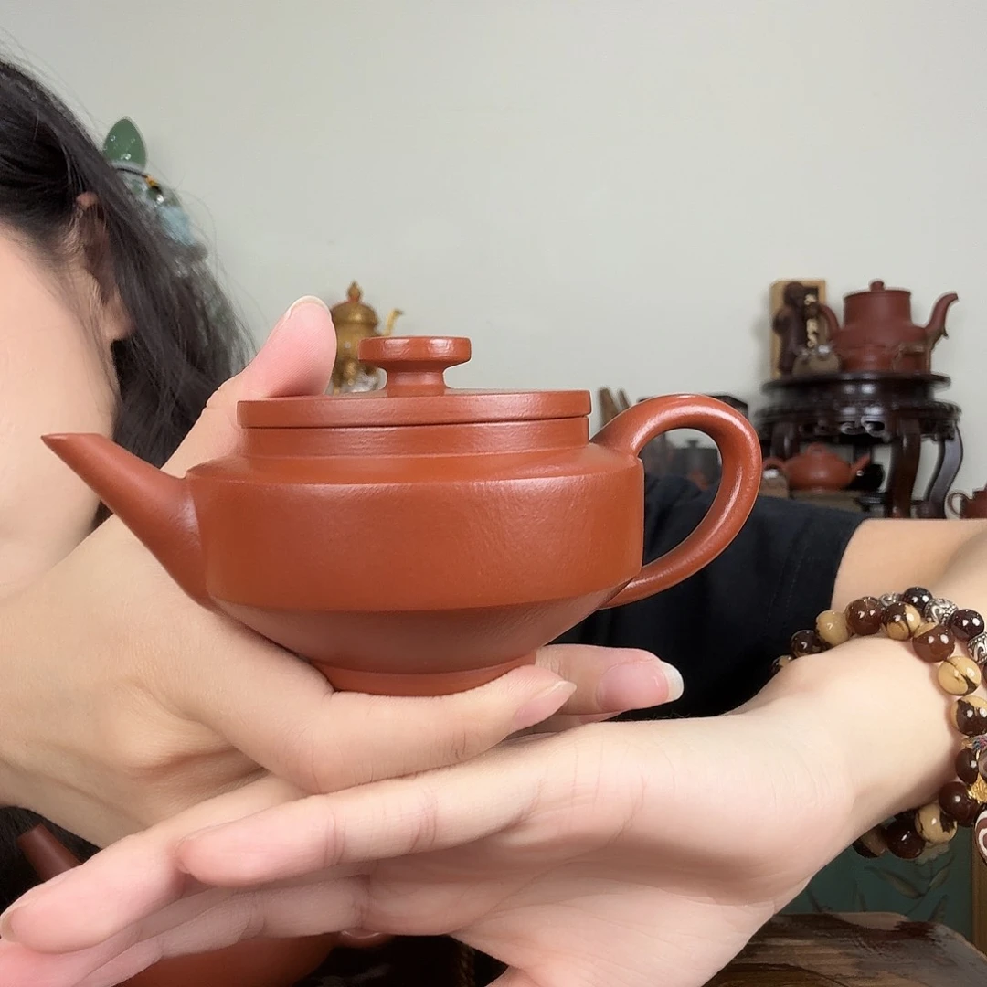 茶壶紫砂悠**生富甲一方