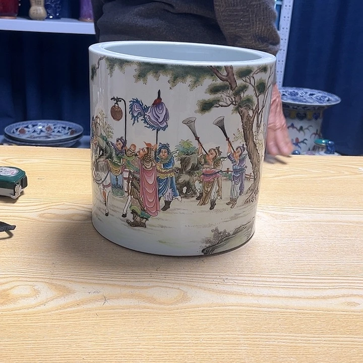 瓷器艺术设计作品