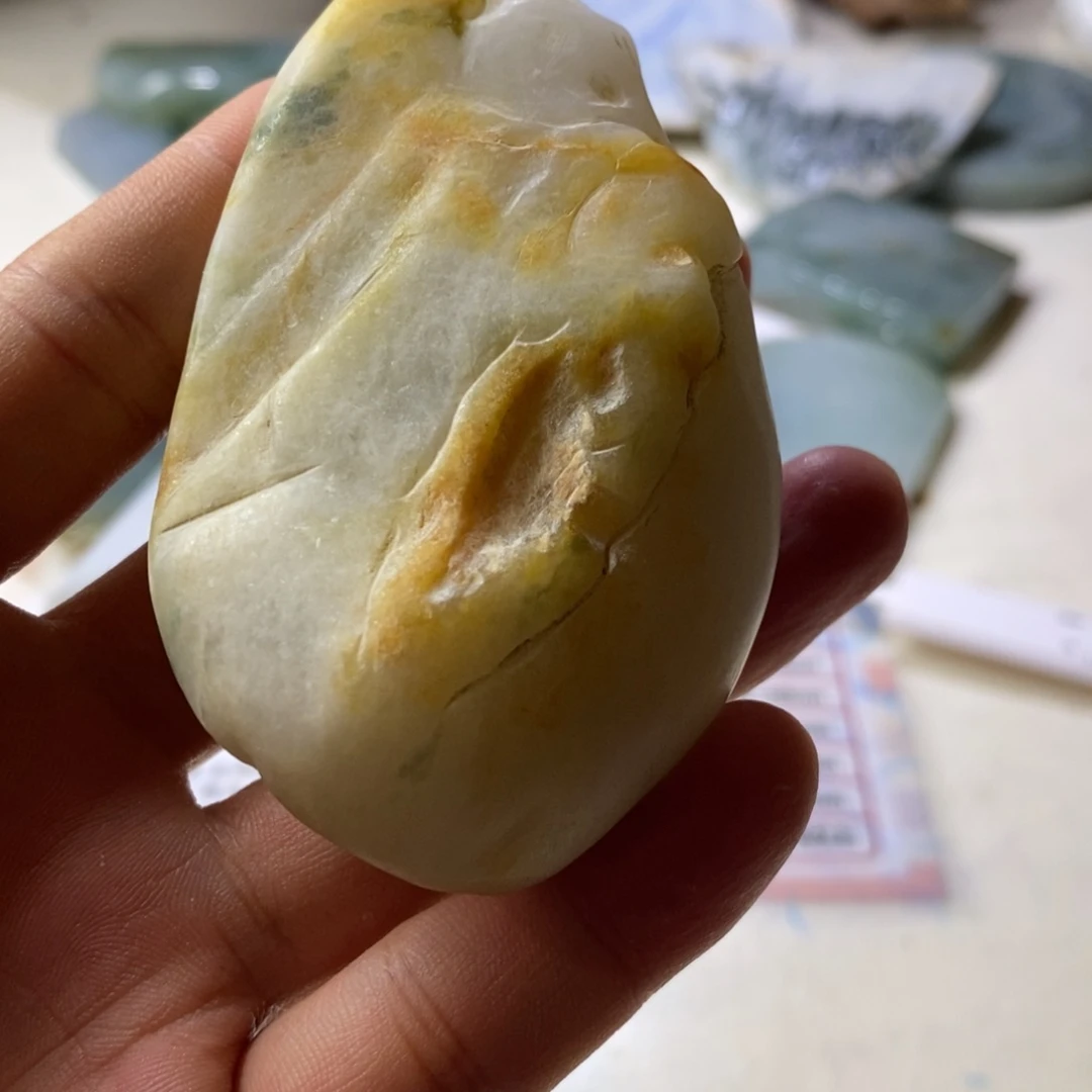未镶嵌定制翡翠定制翡翠