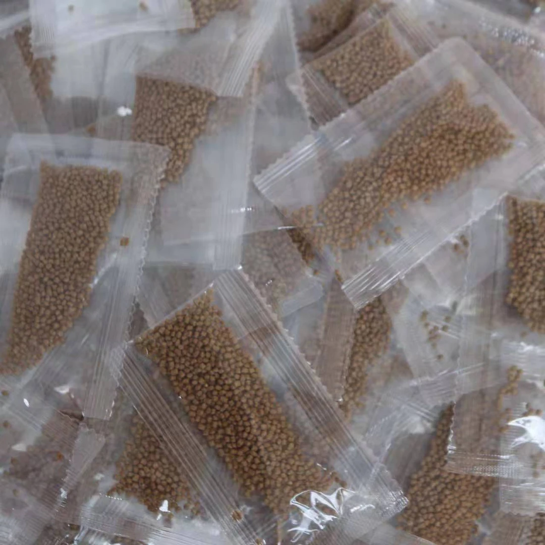 直播间奖品10小包