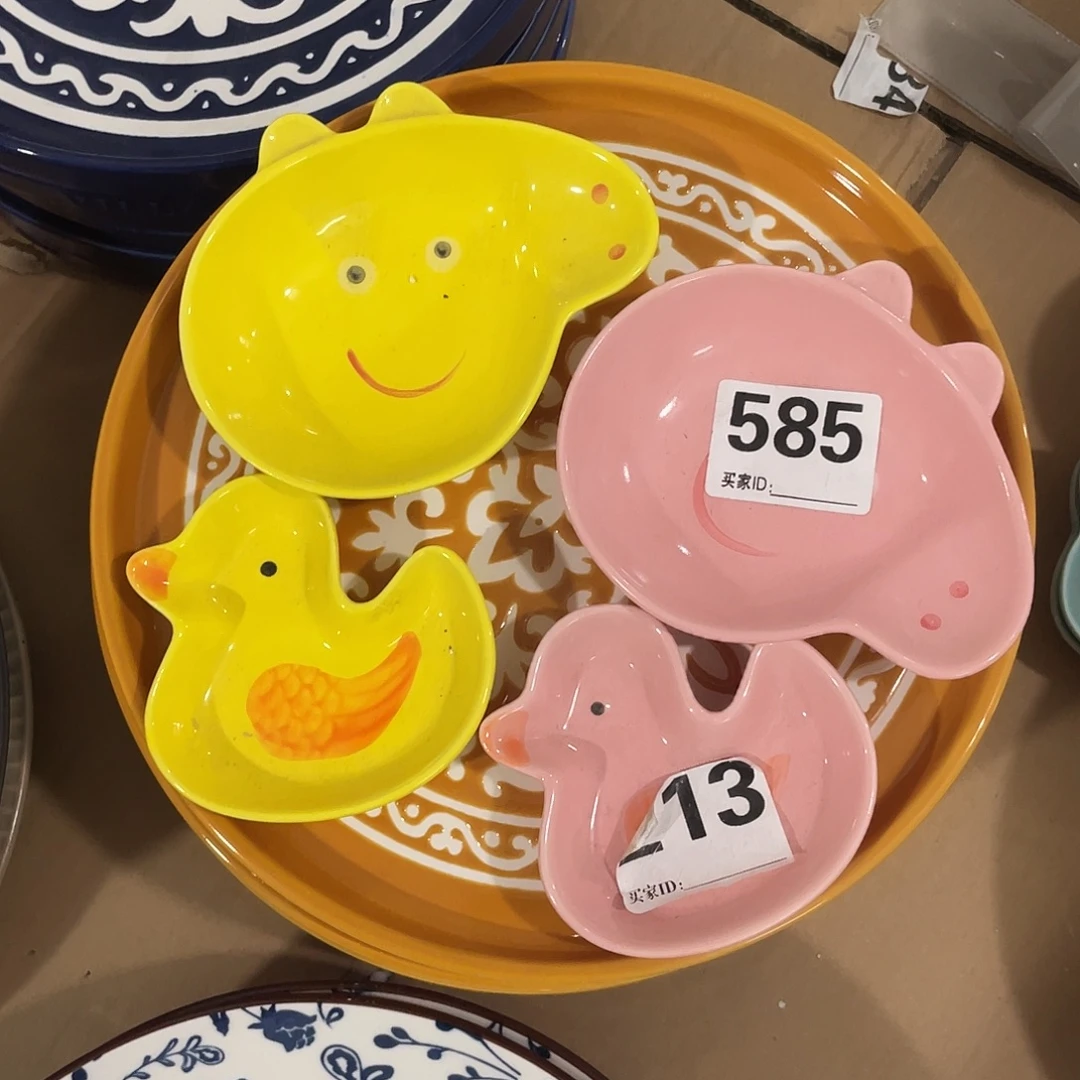 瓷温佩家陶瓷福利4