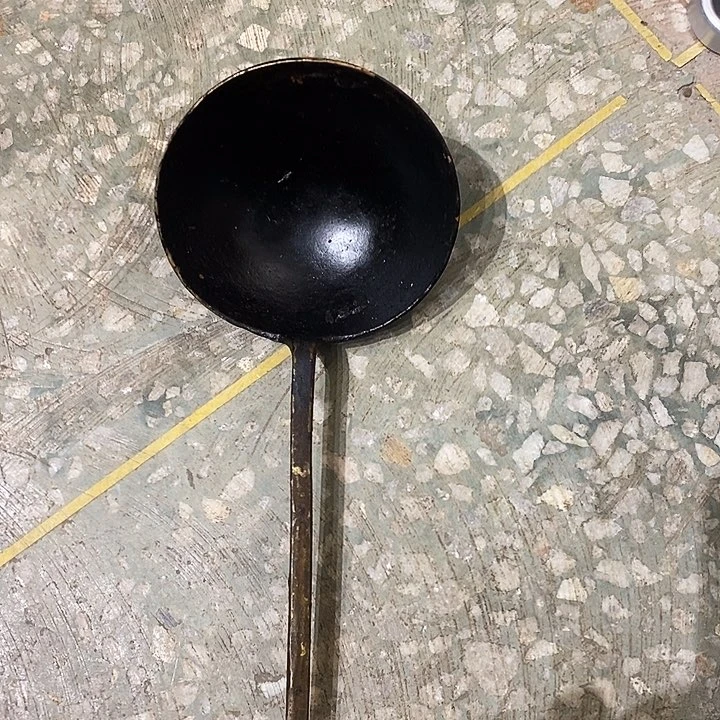 一***户老式铜器古朴厚重