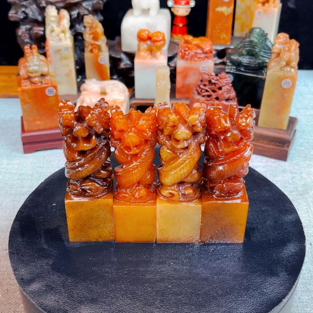 辽宁石捡漏瑕疵品3*3