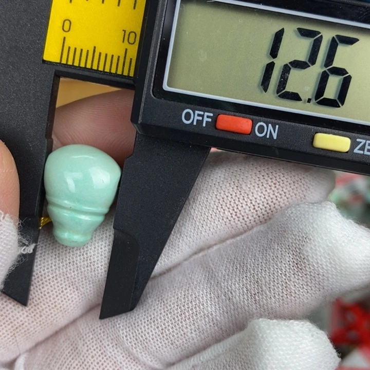 【闪购商品】绿松石珠宝奇石未镶嵌