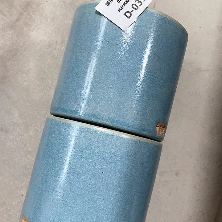 七里烧陶瓷2-12-035口径8