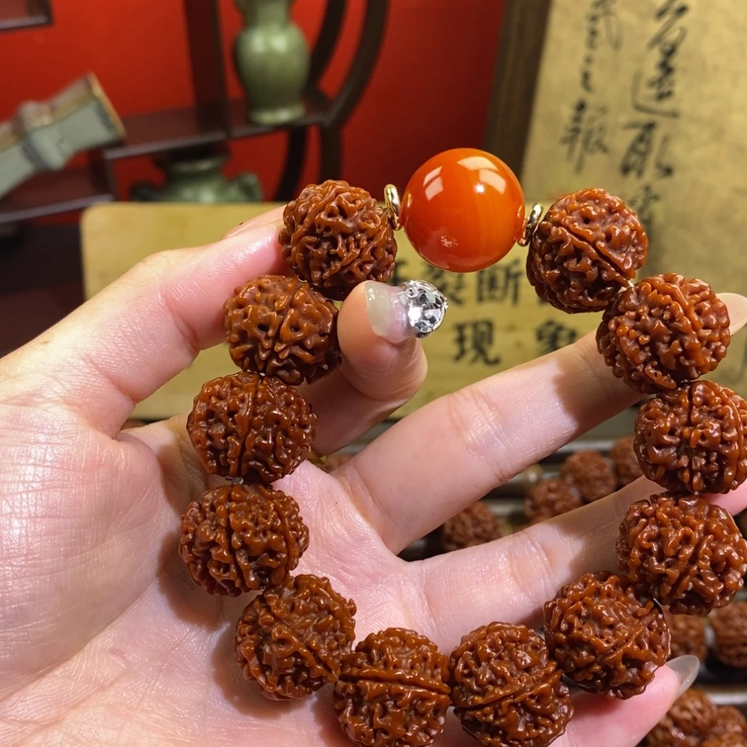 手串金刚菩提629.  H