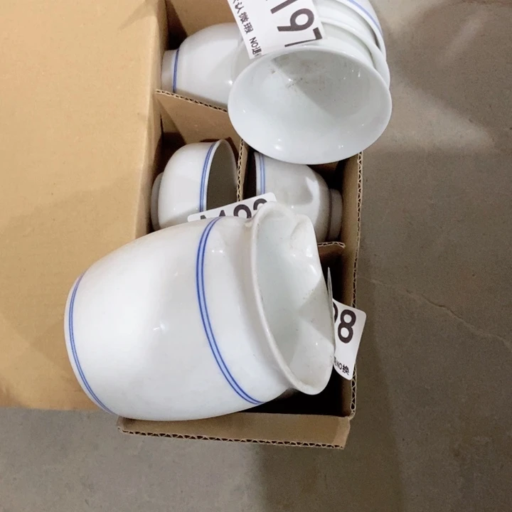 *️****茶具微瑕，介意勿拍
