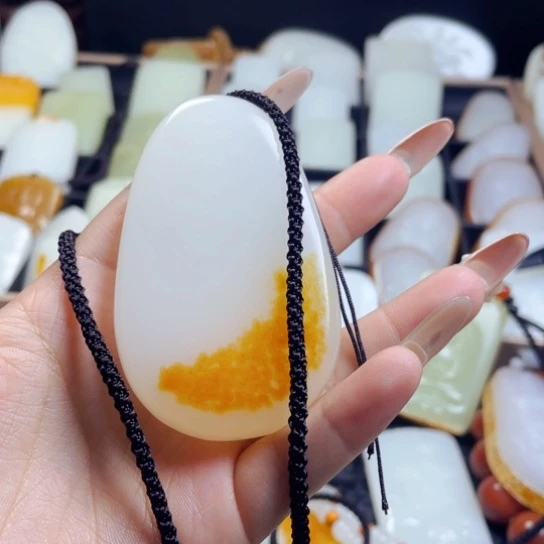 石材以直播间截图为准