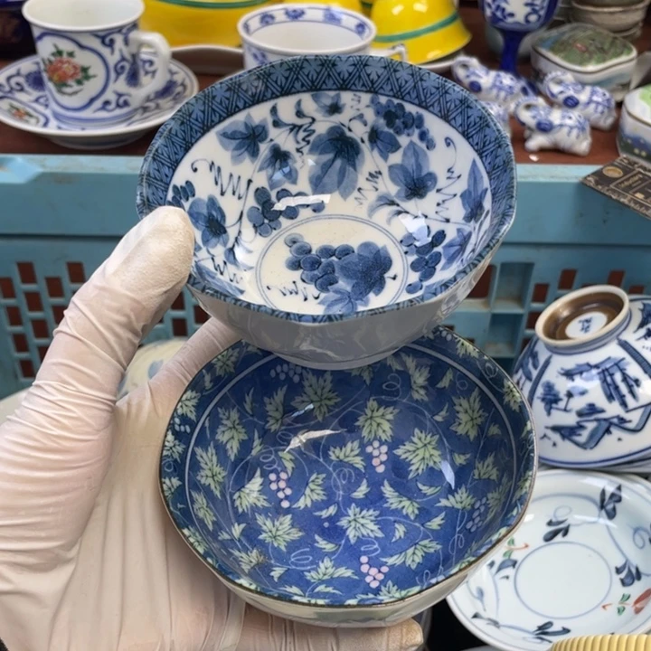 陶瓷他家瓷器真美…开播了