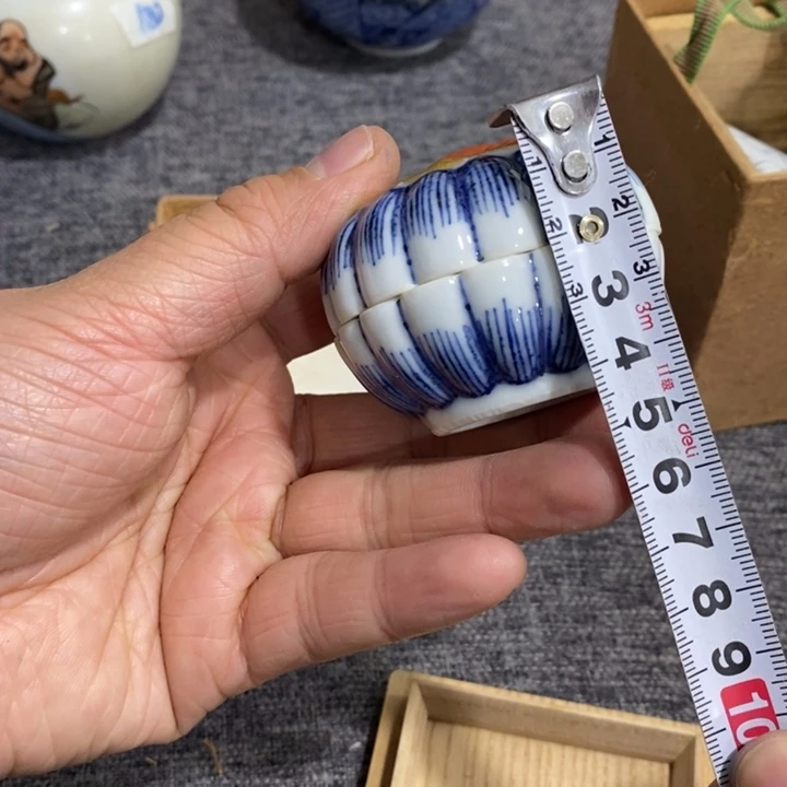 紫砂茶杯非常漂亮好看的花瓶