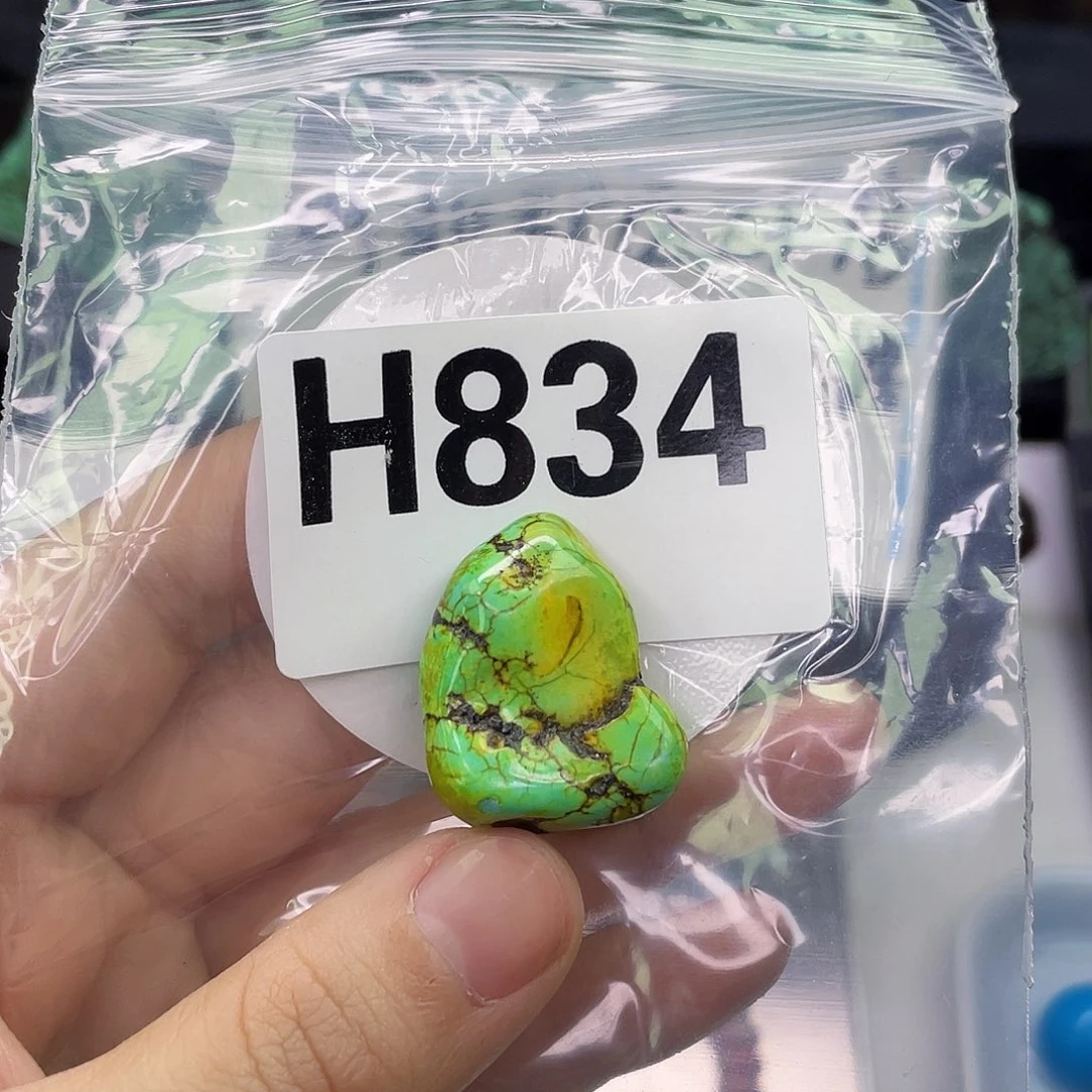 A空竹粉丝专享精品手工配珠