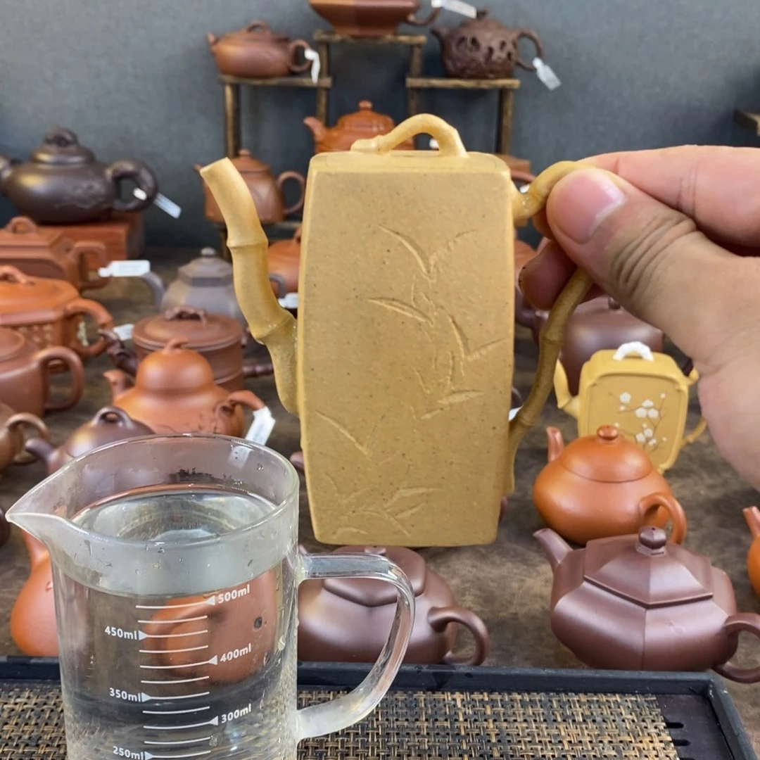 茶壶紫砂455666666656556