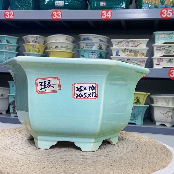 花瓶紫砂紫砂花盆
