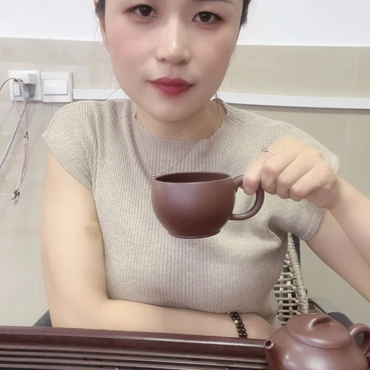 阳**媚自产自销模式半手工制作