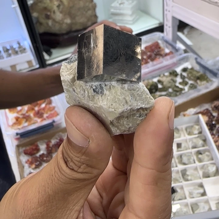 S***.昌化石印石原石料