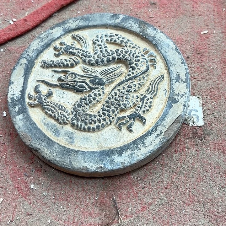 琉璃手工艺品博古文化源远流长