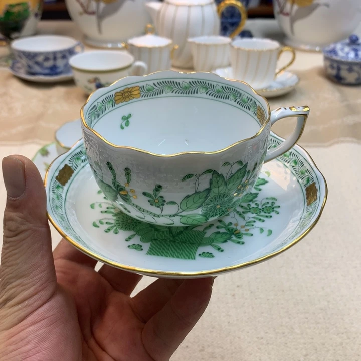 紫砂金瓷阁精品瓷器店