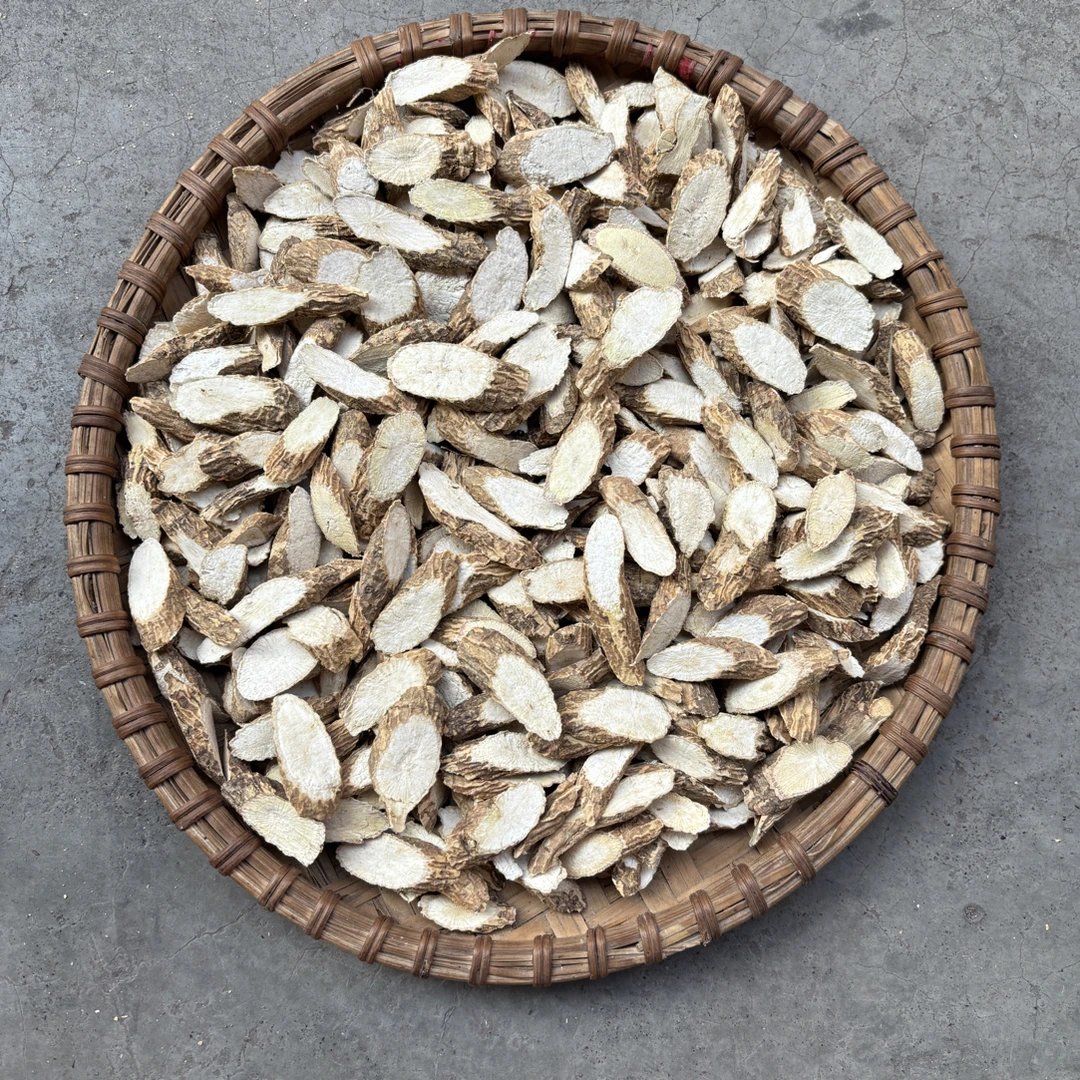 小叶野生牛大力老根粗根可搭配五指毛桃煲汤煮水茶泡酒