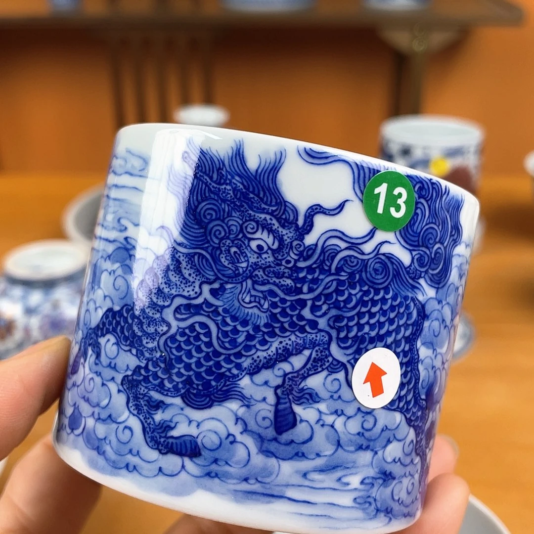 景德镇陶瓷景德镇瓷器