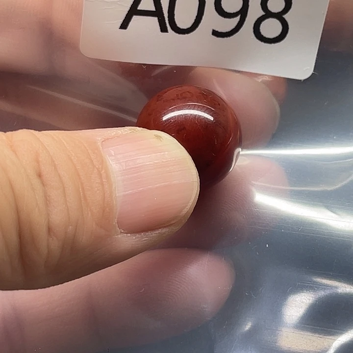 玛瑙/玉髓合金珠宝半成品