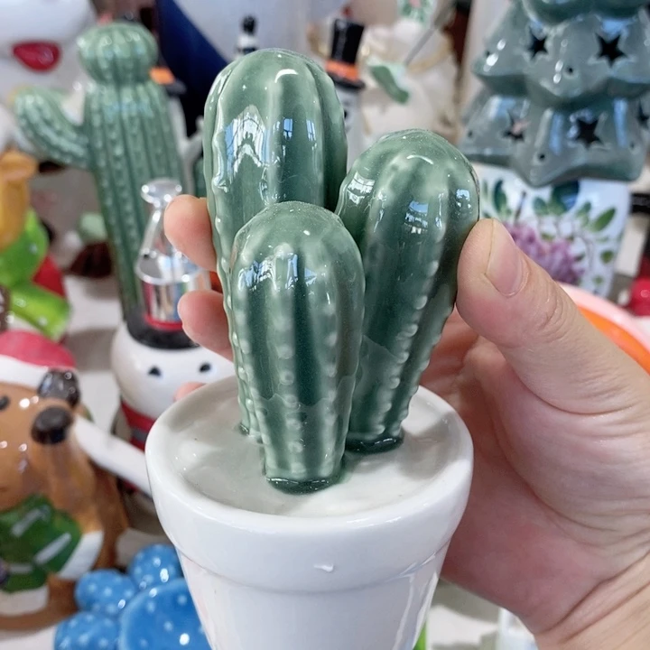 陶瓷树脂家居摆件