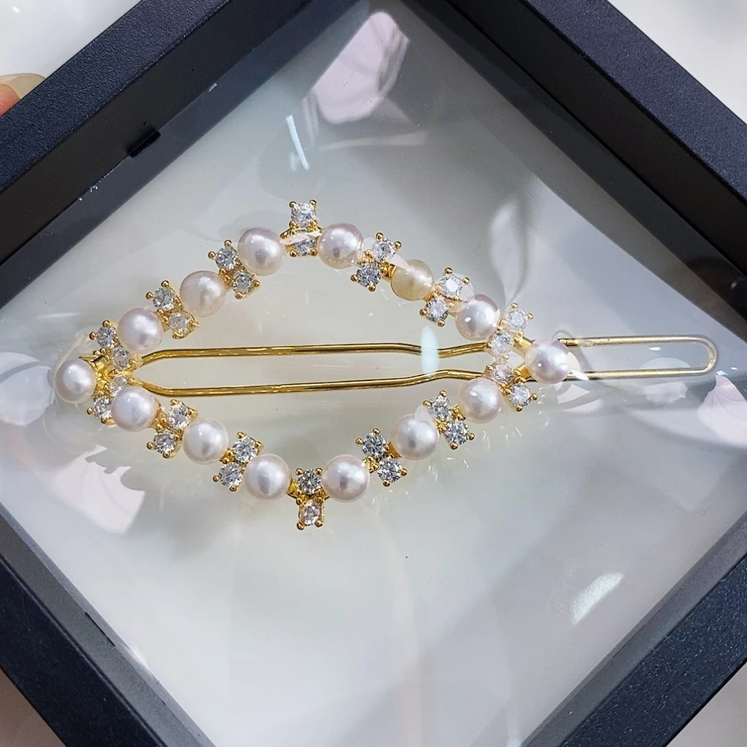 未镶嵌稀有淡水无核药用天然珍珠正版珠宝淡水珍珠