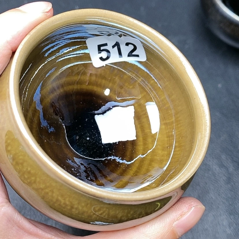 【闪购商品】茶盏我的盏太好看了吧