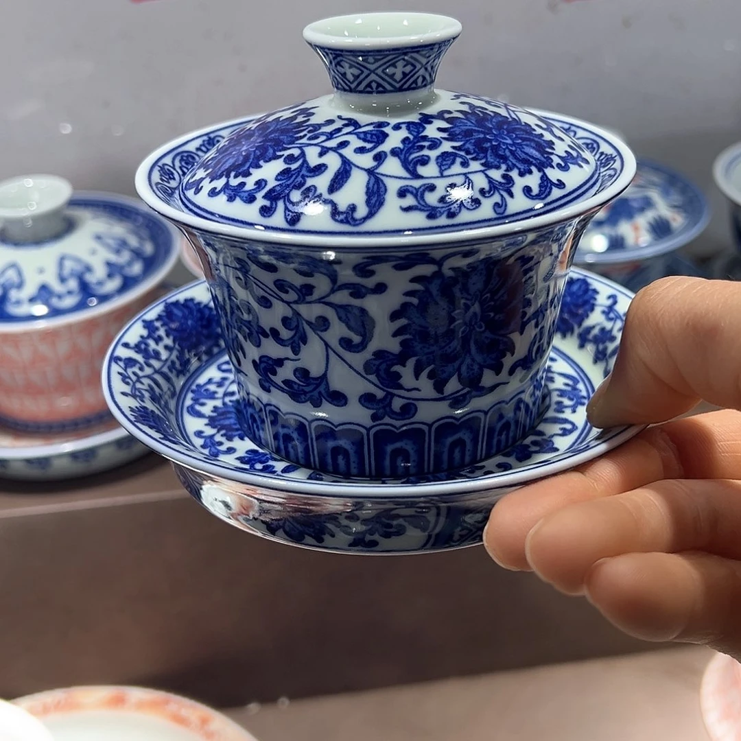 全场七景德镇都在活动中了吧