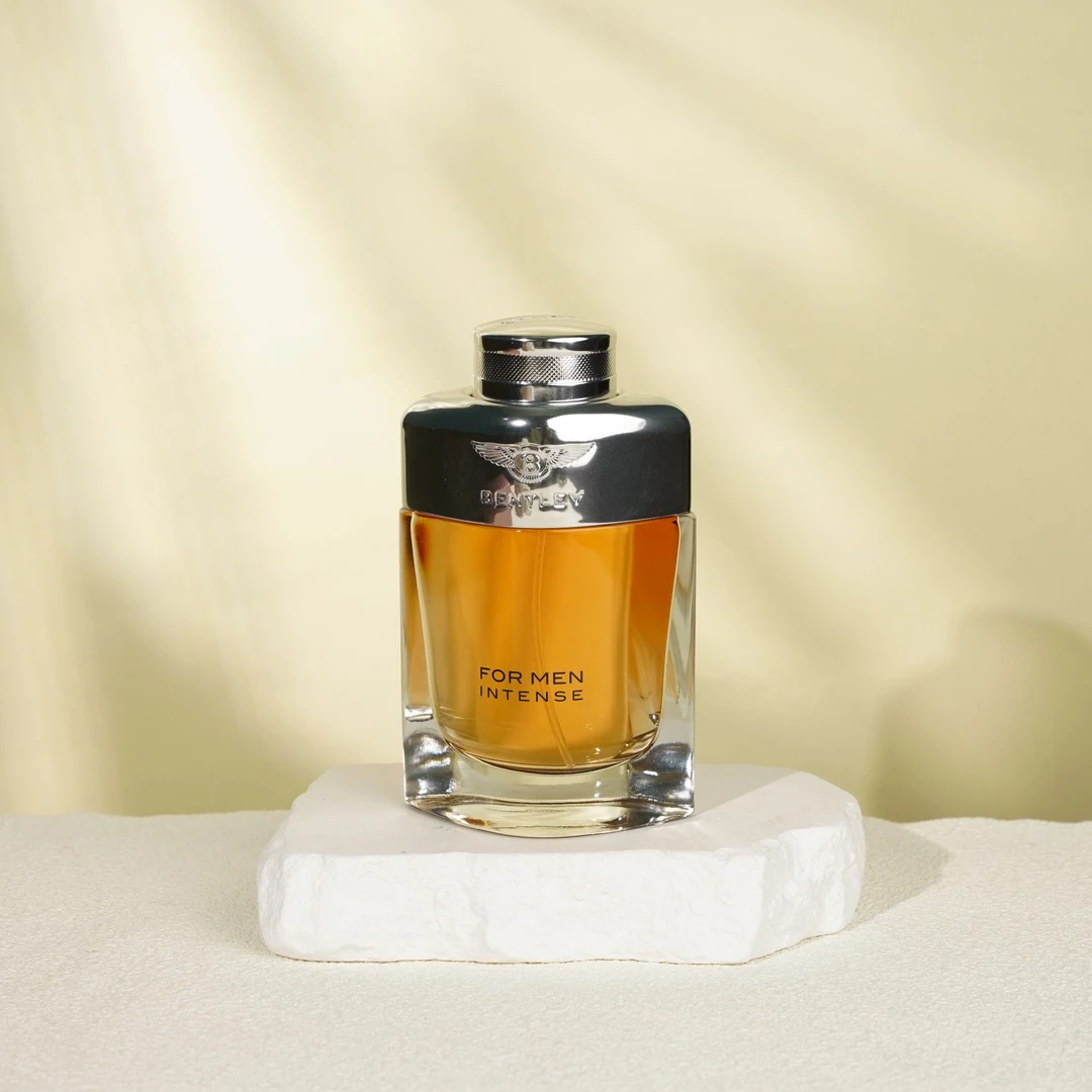 【教父专属】宾利 爵士极致正品辛辣东方调男士100ml