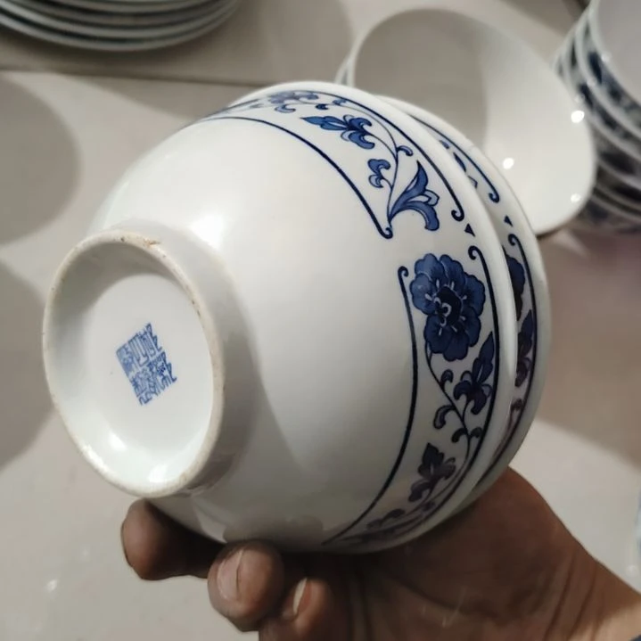 碗平*人陶瓷盘子碗啥都有