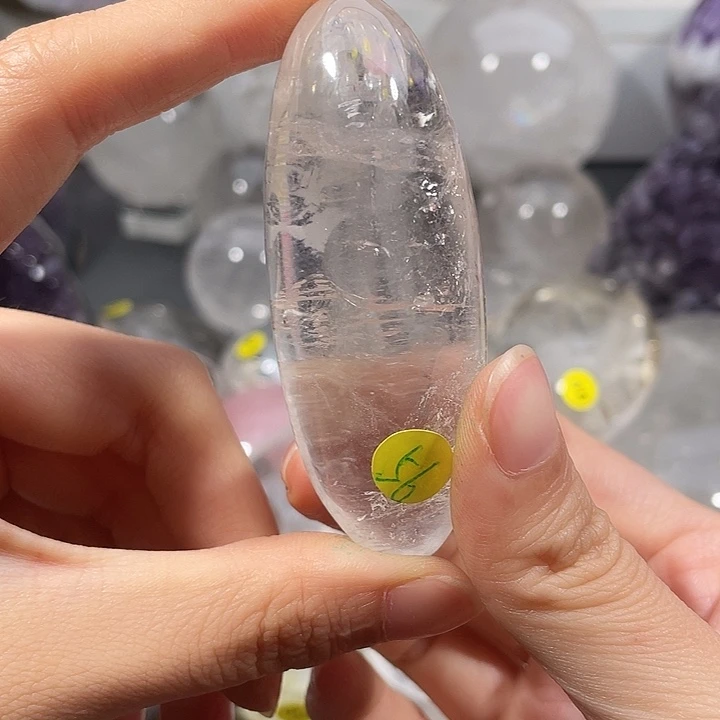未镶嵌大型摆件（非配饰）水晶56