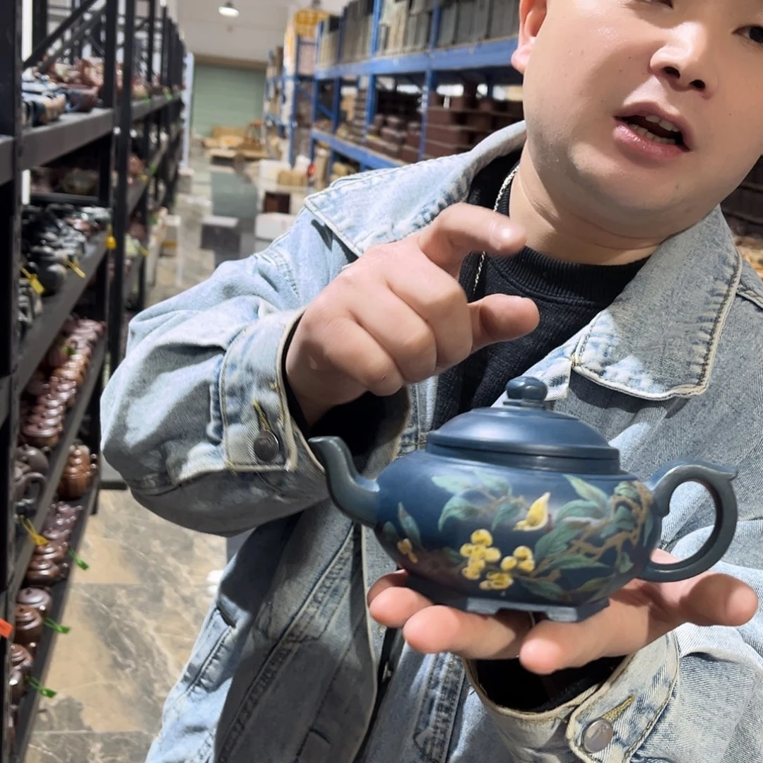 茶壶紫砂lzlookdoula