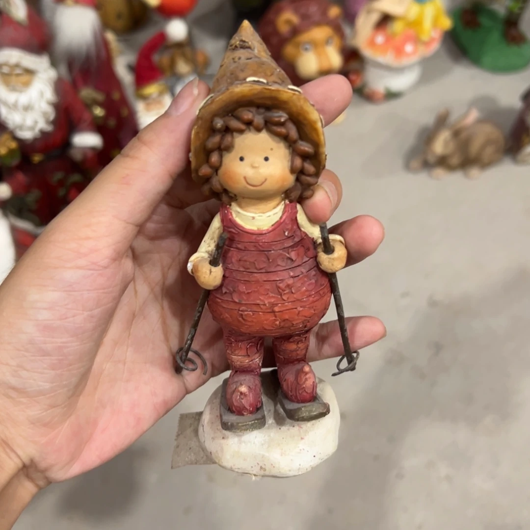 瓷片工艺品默认微瑕看好再拍不退不换