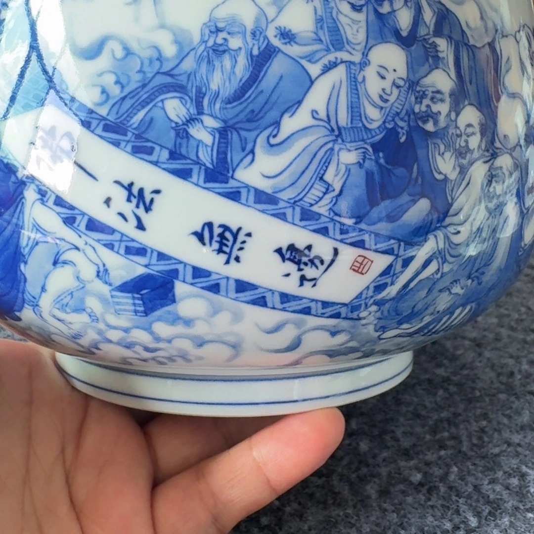 N***w景德镇现代陶瓷杯景德镇现代陶瓷杯