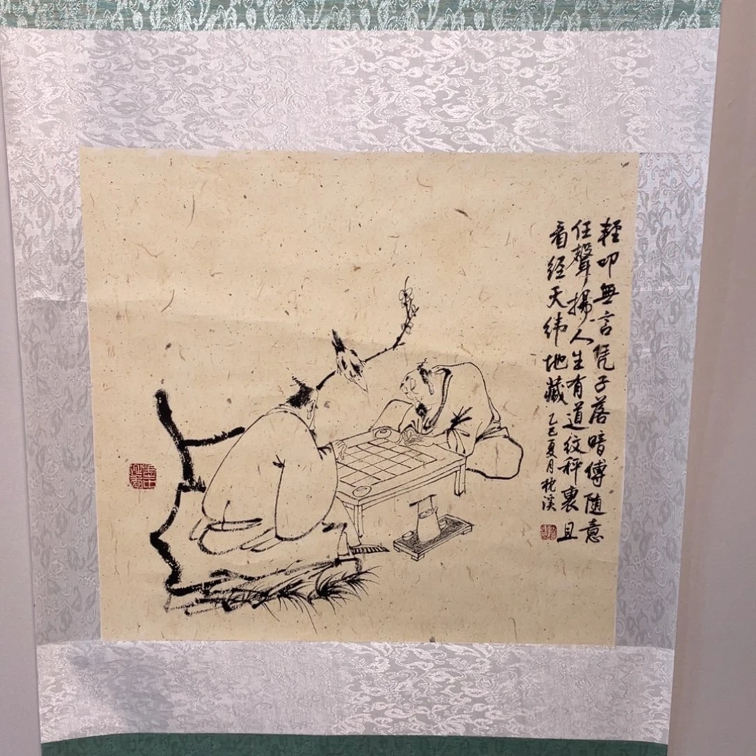 国画shljfjlhklgklhllhkll