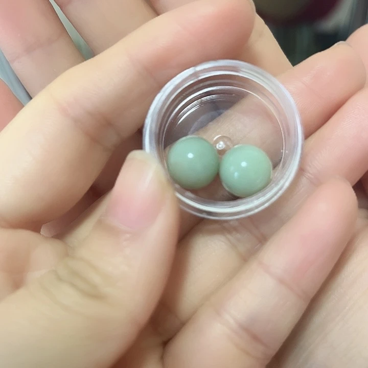 和田玉未镶嵌珠宝半成品