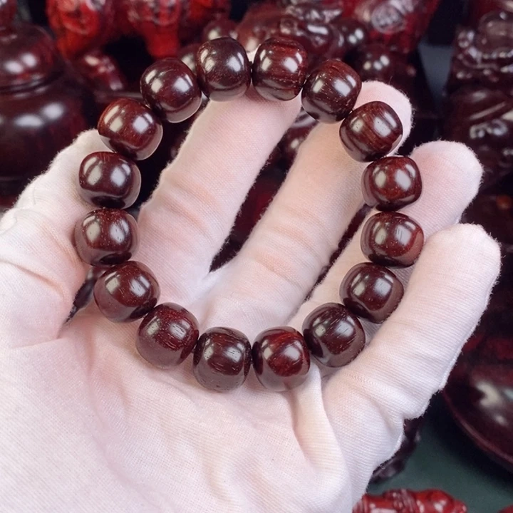 蜀***情其他檀香紫檀（小叶紫檀）