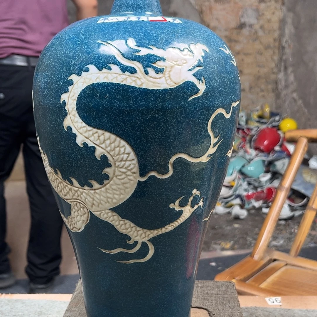 摆件景德镇陶瓷11111