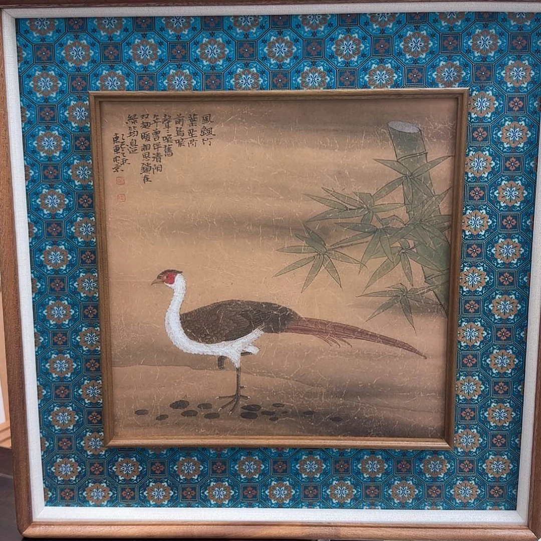 书法胡东东作品分享
