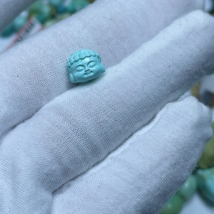 南红玛瑙未镶嵌其他