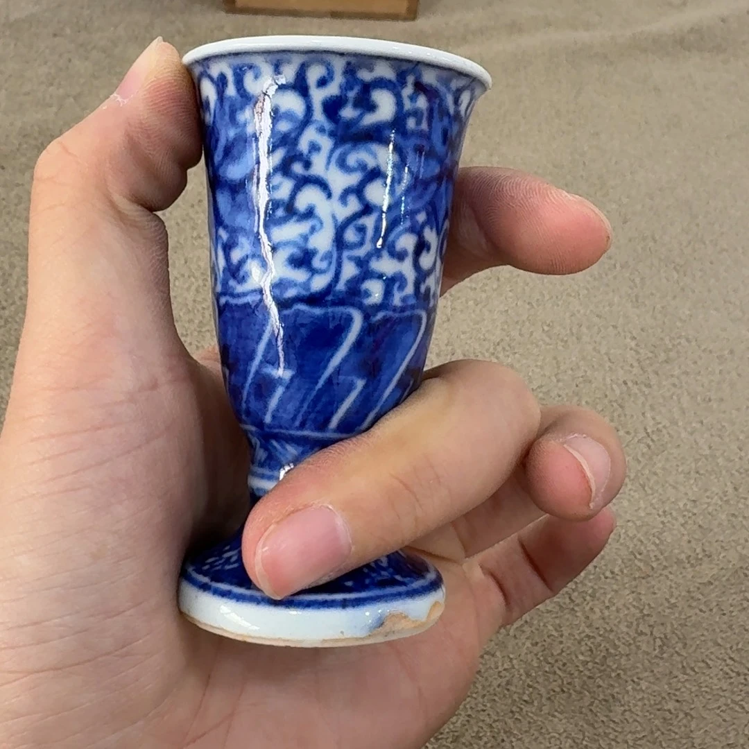 花***姐非常好用漂亮的茶具