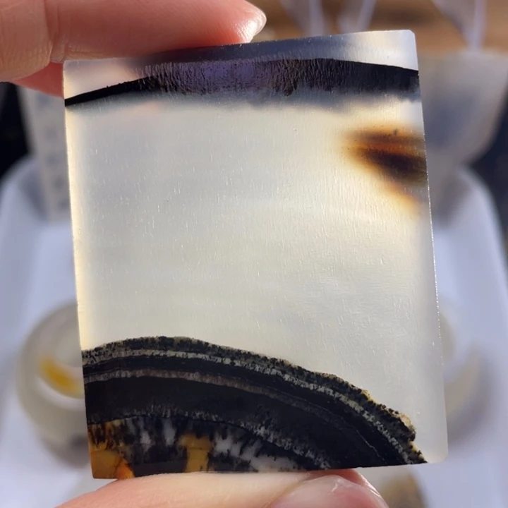 玛瑙/玉髓未镶嵌牌子