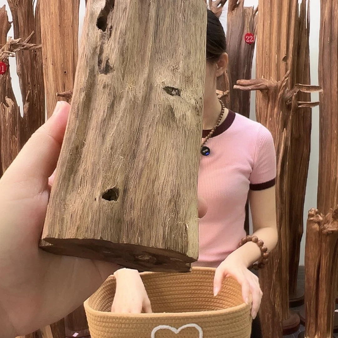 沉香碎屑沉香天然沉香原料香料