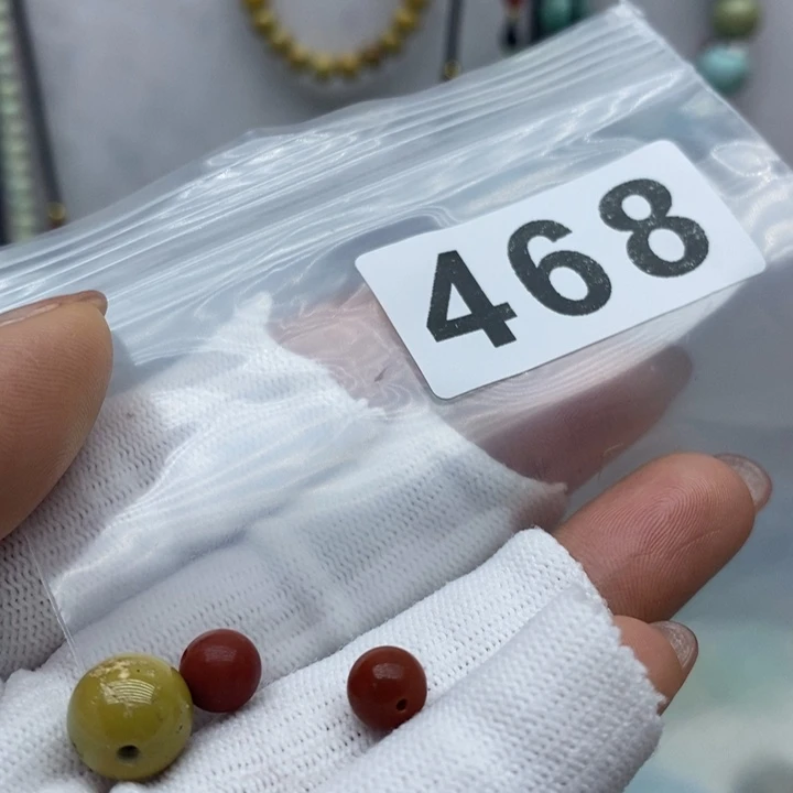 南红玛瑙珠宝奇石未镶嵌